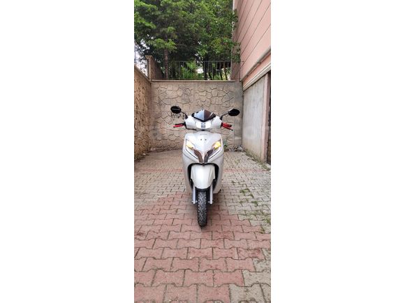 Sahibinden Honda Activa 125