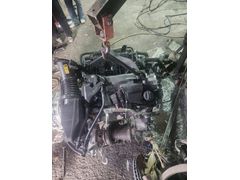 MERCEDES GLC 180 2024 1.5 BENZİN ÇIKMA ORİJİNAL KOMPLE MOTOR   05435439694              
