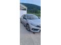 Servis Bakımlı Değişensiz Honda Civic 1.6i VTEC ECO Executive 2018 Model