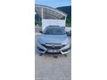 Servis Bakımlı Değişensiz Honda Civic 1.6i VTEC ECO Executive 2018 Model