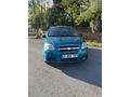 Sahibinden Chevrolet Aveo 1.2 S 2009 Model