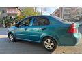 Sahibinden Chevrolet Aveo 1.2 S 2009 Model