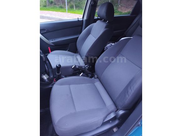 Sahibinden Chevrolet Aveo 1.2 S 2009 Model