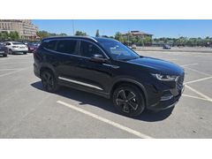 Sahibinden Chery Tiggo 8 Pro Max Intelligent 2024 Model  19.000 km Siyah