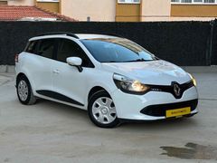 HATASIZ *90 BİN KM* 2013 RENAULT CLİO SPORT TOURER 1.5 DİZEL