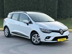 HATASIZ *90 BİN KM* 2013 RENAULT CLİO SPORT TOURER 1.5 DİZEL