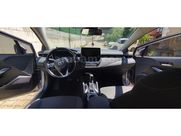 Sahibinden Toyota Corolla 1.8 Hybrid Dream 2019 Model (Servis Bakımlı)