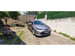 Sahibinden Toyota Corolla 1.8 Hybrid Dream 2019 Model (Servis Bakımlı)