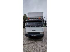 Sahibinden Iveco - Otoyol 80 80.12