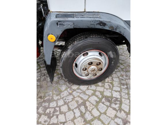 Sahibinden Iveco - Otoyol 80 80.12