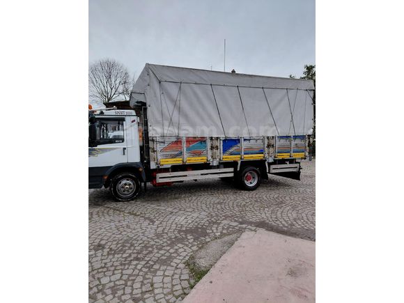 Sahibinden Iveco - Otoyol 80 80.12