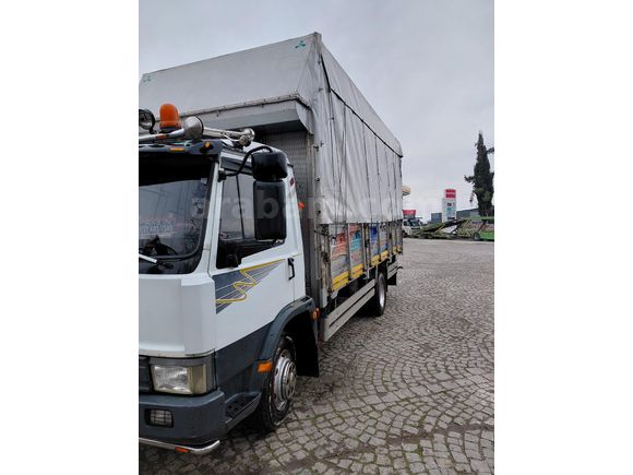 Sahibinden Iveco - Otoyol 80 80.12