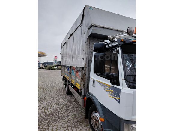 Sahibinden Iveco - Otoyol 80 80.12