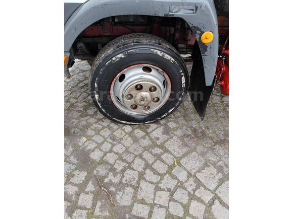Sahibinden Iveco - Otoyol 80 80.12