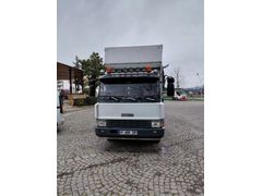 Sahibinden Iveco - Otoyol 80 80.12 Acil satılık Fiyatı Abartmadık