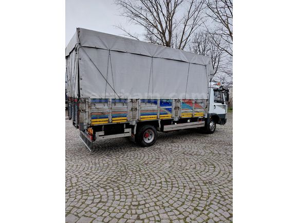 Sahibinden Iveco - Otoyol 80 80.12