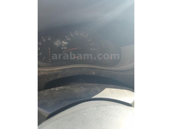 Sahibinden Renault Master 2.3 dCi 13 m3 2015 Model