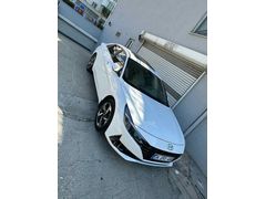 Sahibinden Hyundai Elantra 1.6 MPI Elite 2021 Model 