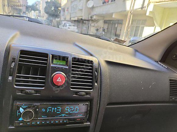 Sahibinden Hyundai Getz 1.5 CRDi VGT Start 2011 Model