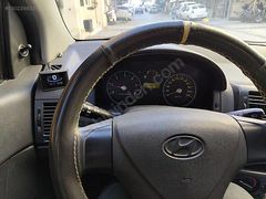 Sahibinden Hyundai Getz 1.5 CRDi VGT Start 2011 Model