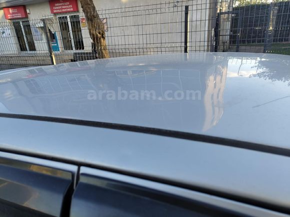 Sahibinden Hyundai Getz 1.5 CRDi VGT Start 2011 Model