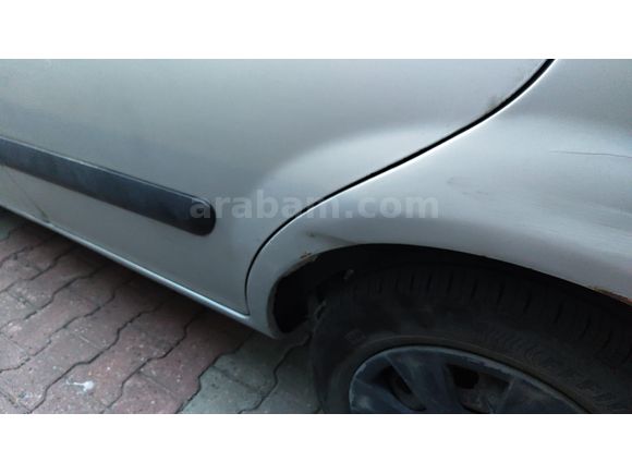Sahibinden Hyundai Getz 1.5 CRDi VGT Start 2011 Model