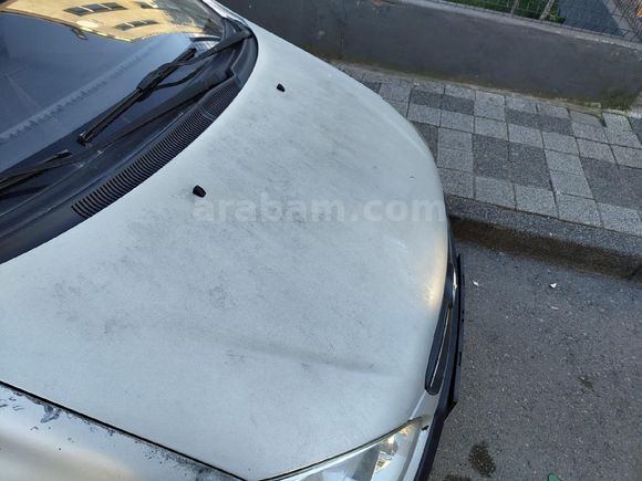 Sahibinden Hyundai Getz 1.5 CRDi VGT Start 2011 Model
