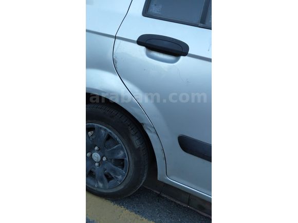 Sahibinden Hyundai Getz 1.5 CRDi VGT Start 2011 Model