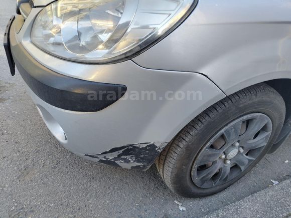 Sahibinden Hyundai Getz 1.5 CRDi VGT Start 2011 Model