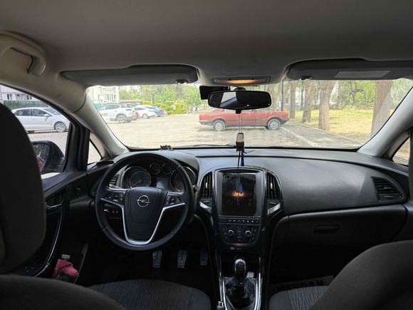 Sahibinden Opel Astra 1.6 Edition 2013 Model 