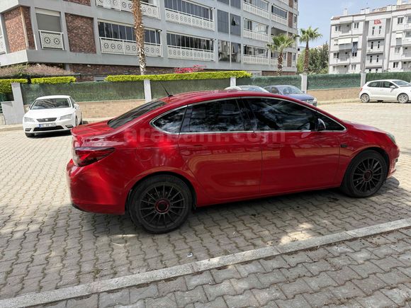 Sahibinden Opel Astra 1.6 Edition 2013 Model 