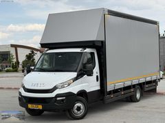 Dilek oto'dan 2018 DAİLY 72C150 4750 ŞASİ SIFIR EVDEN EVEKASALI