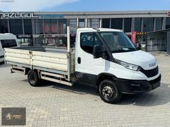 KINIK | 2021 İVECO DAİLY 181.000 KM 72 160 KK12TAKSİT