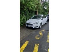 Sahibinden Ford Focus 1.5 TDCi Trend X 2015 Model