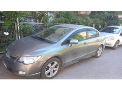 Sahibinden Honda Civic 1.6 Dream 2008 Model  276.000 km Şampanya