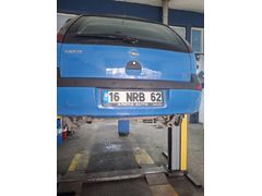 Sahibinden Opel Corsa 1.0 Eco Club 2003 Model