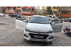 Sahibinden Hyundai i20 1.4 MPI Jump 2019 Model