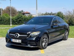 2021/MERCEDES-BENZ/C200D/9G TRONİC/HATASIZ/BOYASIZ/TRAMERSİZ