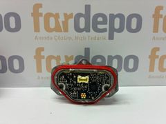 FORD FOCUS 4.5 FAR KÖŞE LED BEYNİ ORIJINAL 00219253
