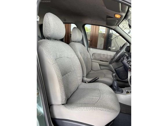 HAS OTOMOTİVDEN DEĞİŞENSİZ DETAYLAR AÇIKLAMADA