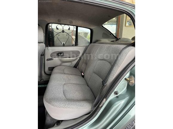 HAS OTOMOTİVDEN DEĞİŞENSİZ DETAYLAR AÇIKLAMADA