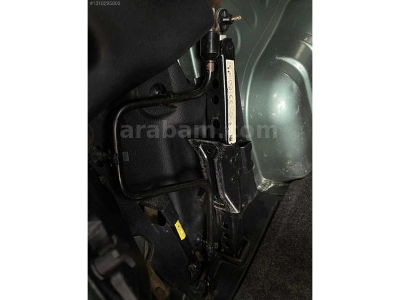 HAS OTOMOTİVDEN DEĞİŞENSİZ DETAYLAR AÇIKLAMADA