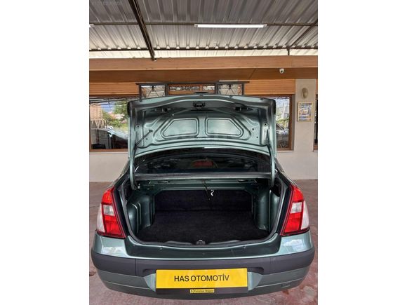 HAS OTOMOTİVDEN DEĞİŞENSİZ DETAYLAR AÇIKLAMADA