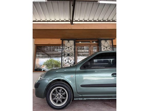 HAS OTOMOTİVDEN DEĞİŞENSİZ DETAYLAR AÇIKLAMADA