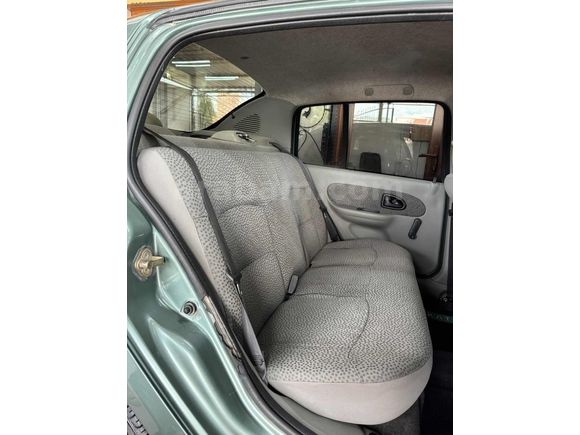 HAS OTOMOTİVDEN DEĞİŞENSİZ DETAYLAR AÇIKLAMADA
