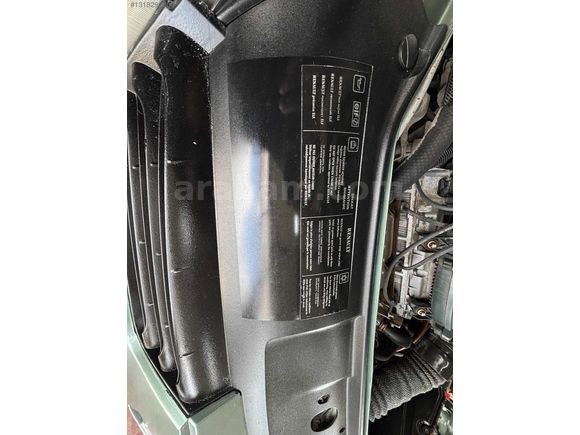 HAS OTOMOTİVDEN DEĞİŞENSİZ DETAYLAR AÇIKLAMADA