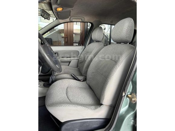 HAS OTOMOTİVDEN DEĞİŞENSİZ DETAYLAR AÇIKLAMADA
