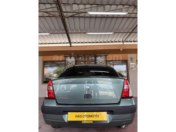 HAS OTOMOTİVDEN DEĞİŞENSİZ DETAYLAR AÇIKLAMADA