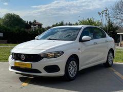 2020/1.6 MULTİJET/OTOMATİK VİTES/FİAT EGEA/BAKIMLI