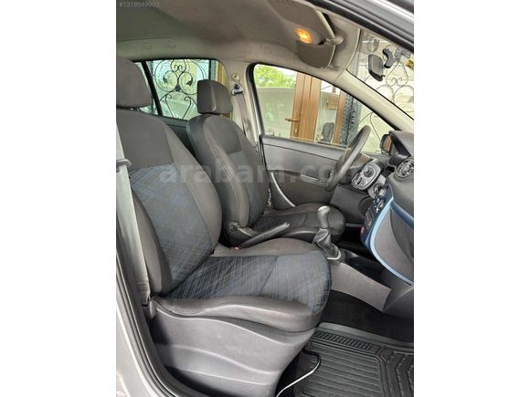 HAS OTOMOTİVDEN DEĞİŞENSİZ DETAYLAR AÇIKLAMADA